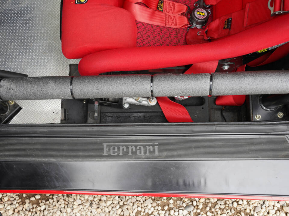 Afbeelding 43/50 van Ferrari F 355 Challenge (1995)