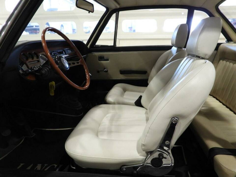 Bild 5/15 von Lancia Beta 1800 (1972)