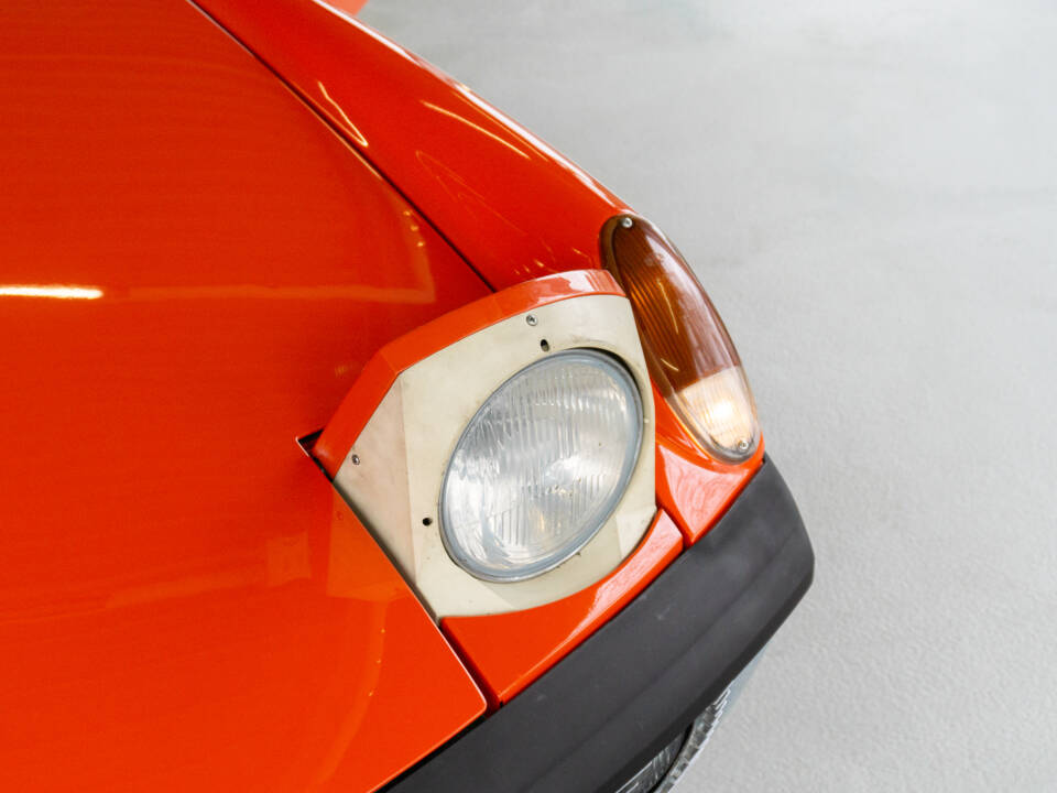 Immagine 61/82 di Porsche 914&#x2F;4 1.7 (1972)