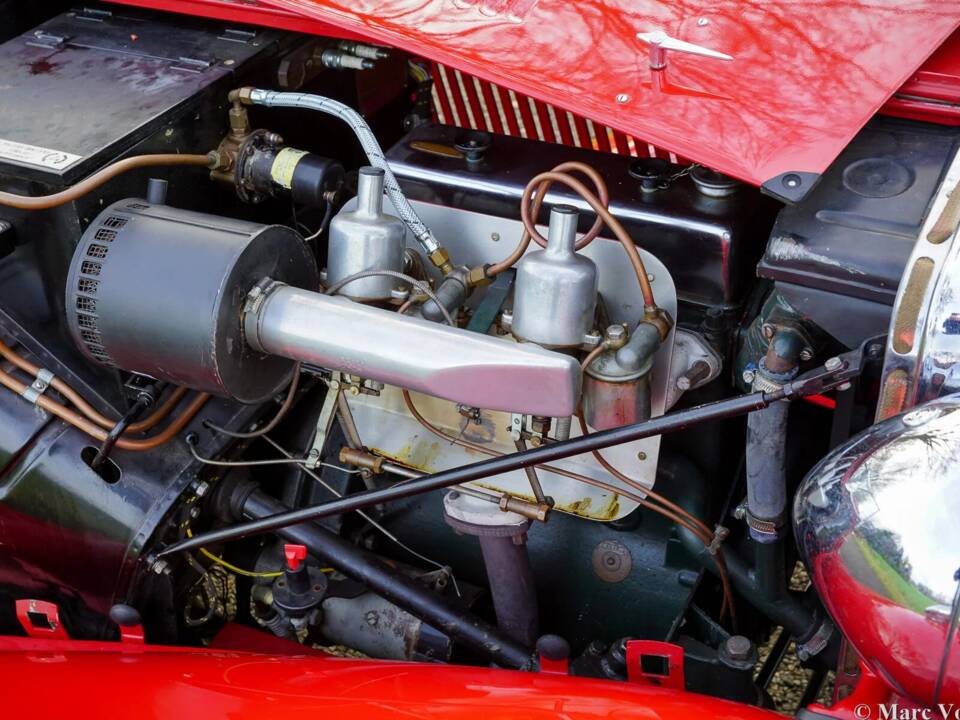 Bild 23/44 von MG TA (1936)