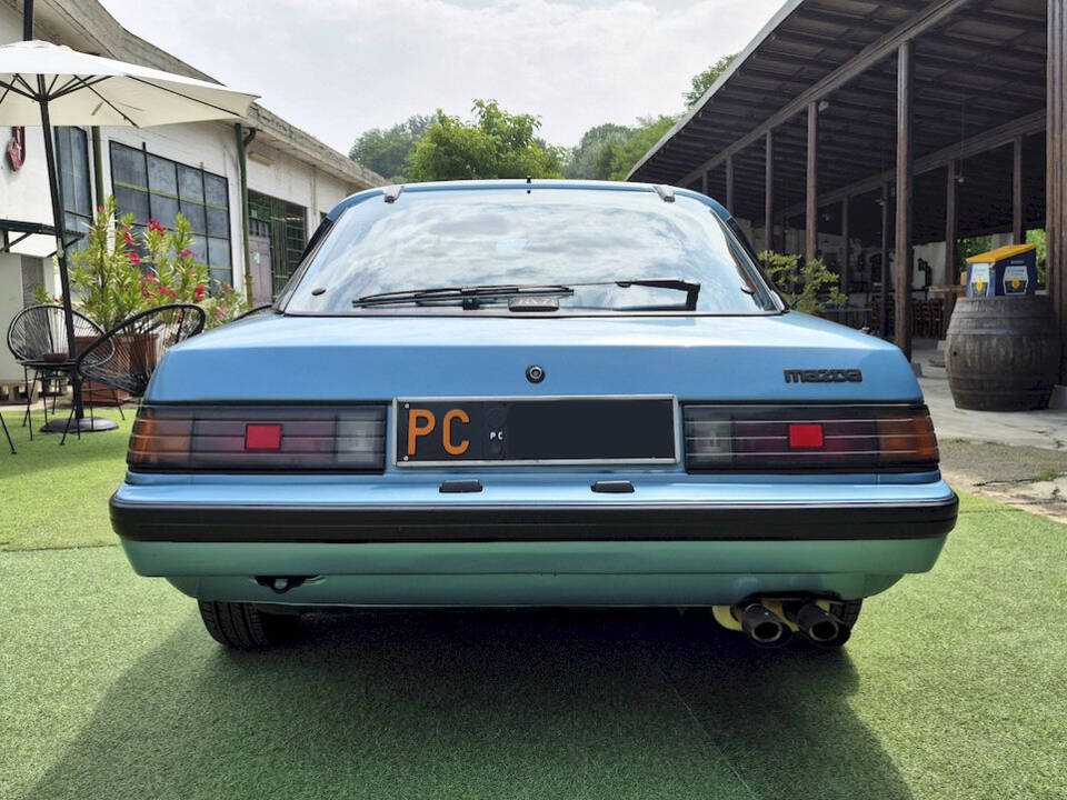 Bild 10/40 von Mazda RX-7 (1981)