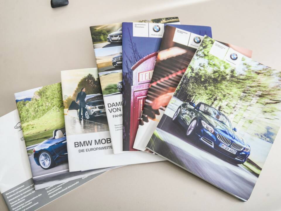 Bild 48/50 von BMW Z4 sDrive23i (2010)