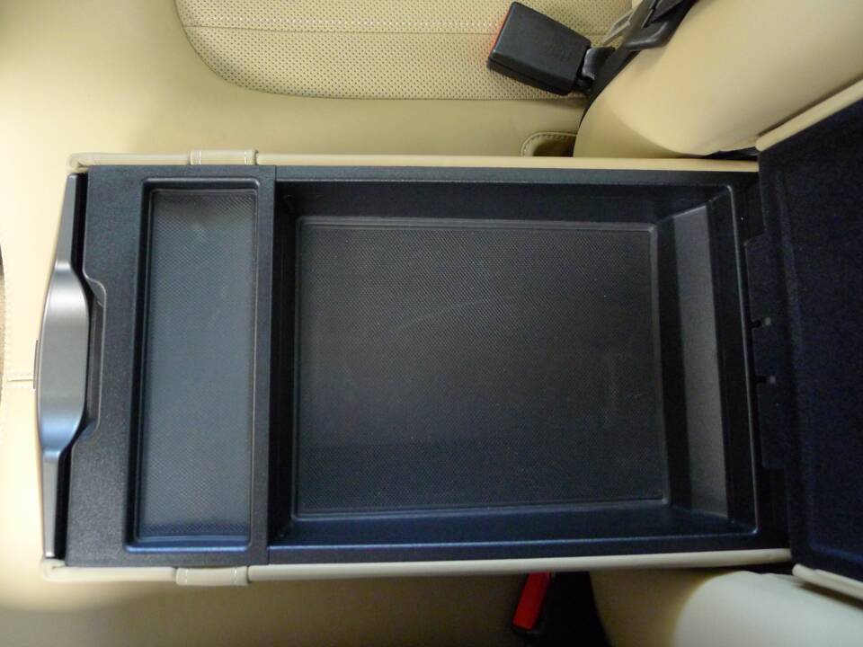Imagen 15/42 de Lancia Thesis 2.4 (2002)