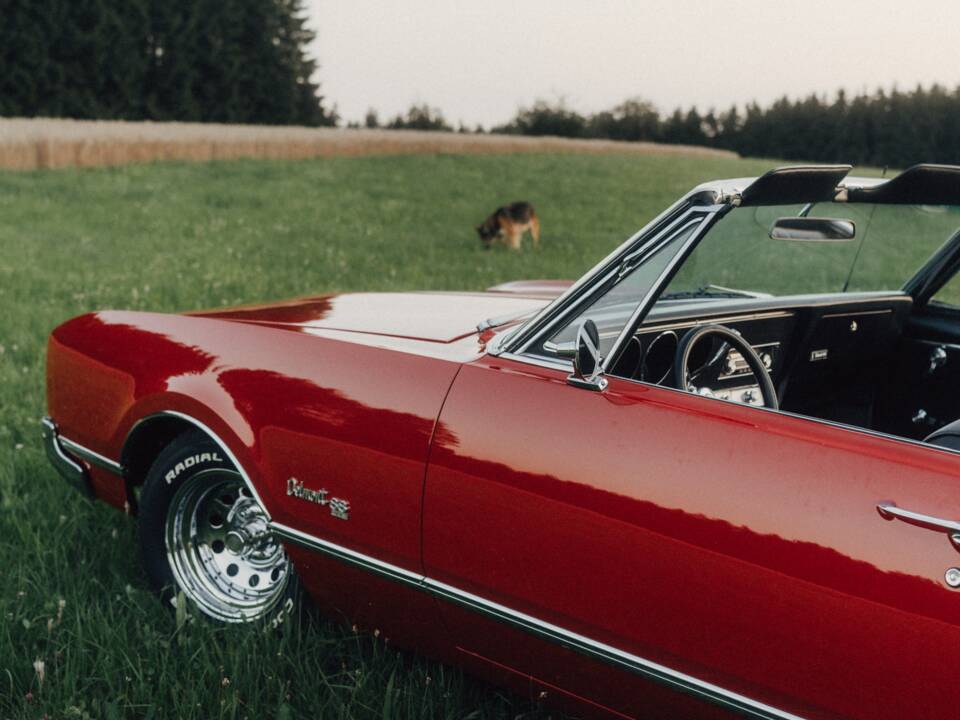Afbeelding 8/19 van Oldsmobile Delmont 88 (1967)
