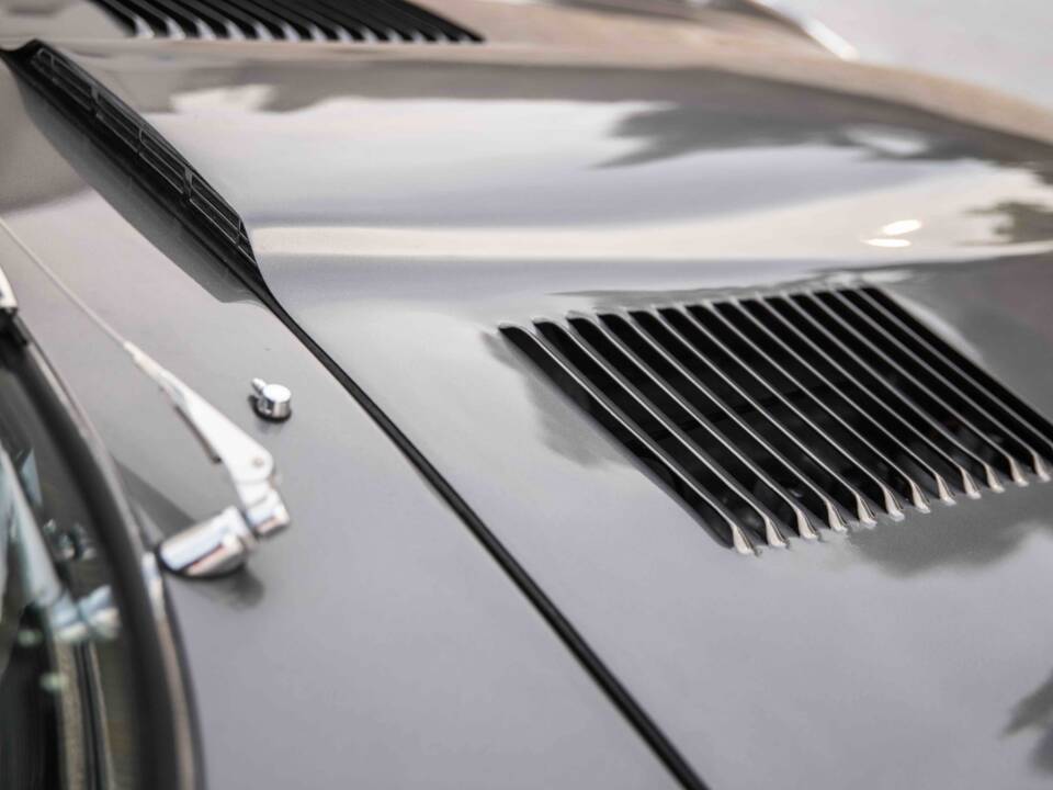 Immagine 7/88 di Jaguar E-Type (2+2) (1968)