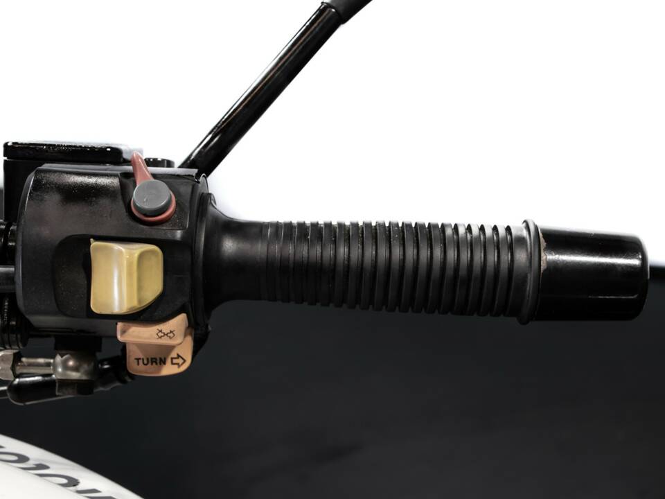 Immagine 26/35 di BMW R 850 GS (1999)