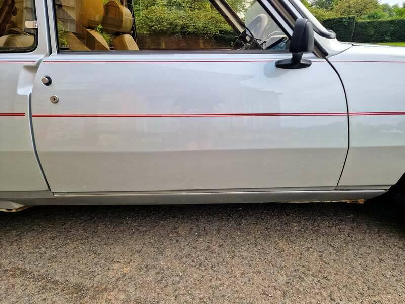 Image 37/50 of Renault R 5 Turbo 1 (1984)