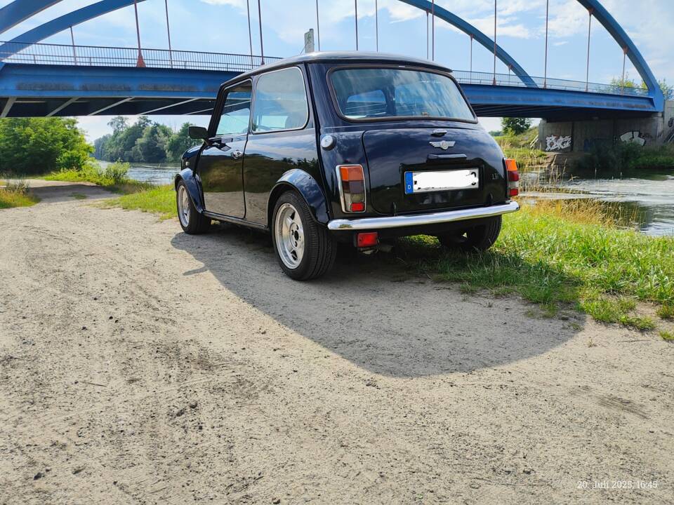 Afbeelding 6/26 van Mini Cooper 1,3i (1993)