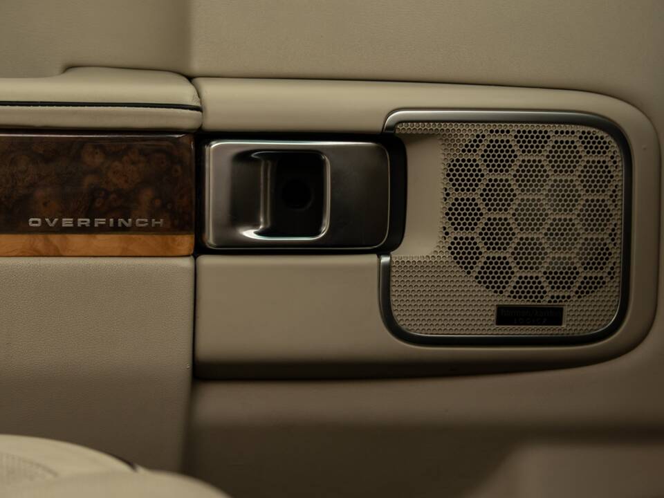 Image 23/50 of Land Rover Range Rover 4.4 TDV8 Vogue SE (2012)