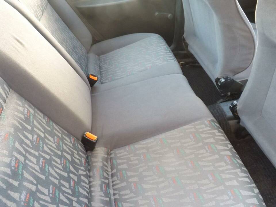 Afbeelding 40/50 van SEAT Cordoba 1.6i (1994)