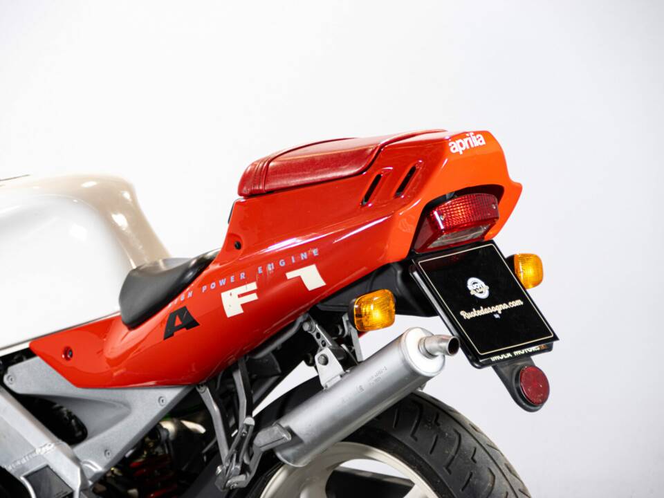Bild 14/42 von Aprilia AF1 Futura Sport Pro 125 (1990)