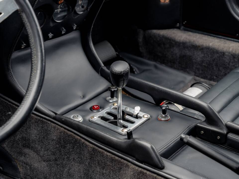 Bild 64/85 von Lamborghini Miura P 400 (1967)