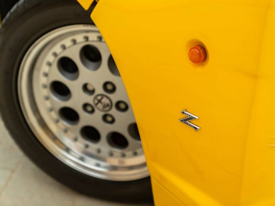 Bild 20/50 von Alfa Romeo RZ (1994)