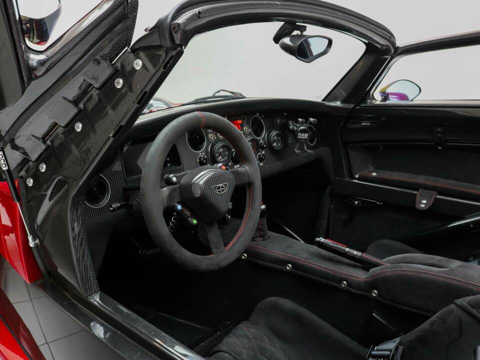 Bild 7/20 von Donkervoort D8 GTO-RS (2019)