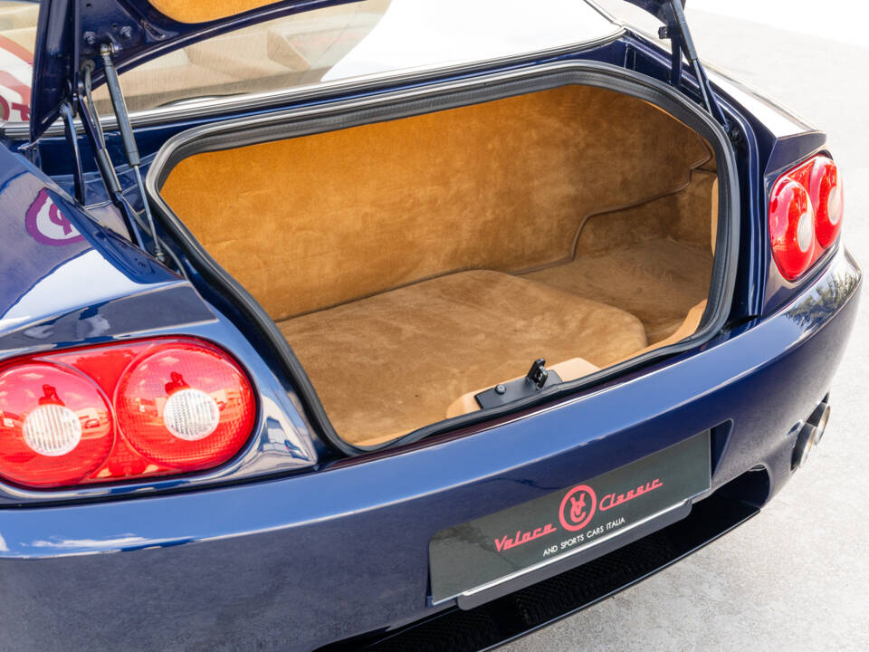 Image 88/98 of Ferrari 456 GTA (1997)