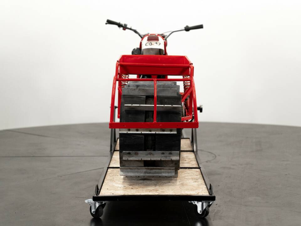 Immagine 2/35 di Fantic DUMMY (1985)