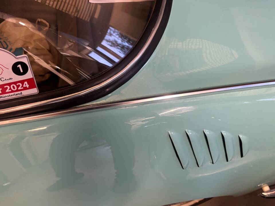 Afbeelding 45/68 van Glas Goggomobil TS 250 (1965)