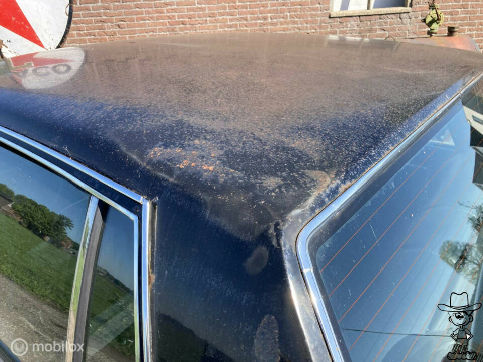 Bild 9/44 von Chevrolet Caprice Classic (1980)