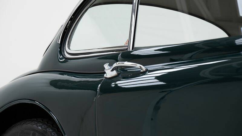 Bild 15/15 von Jaguar XK 150 3.8 SE FHC (1960)