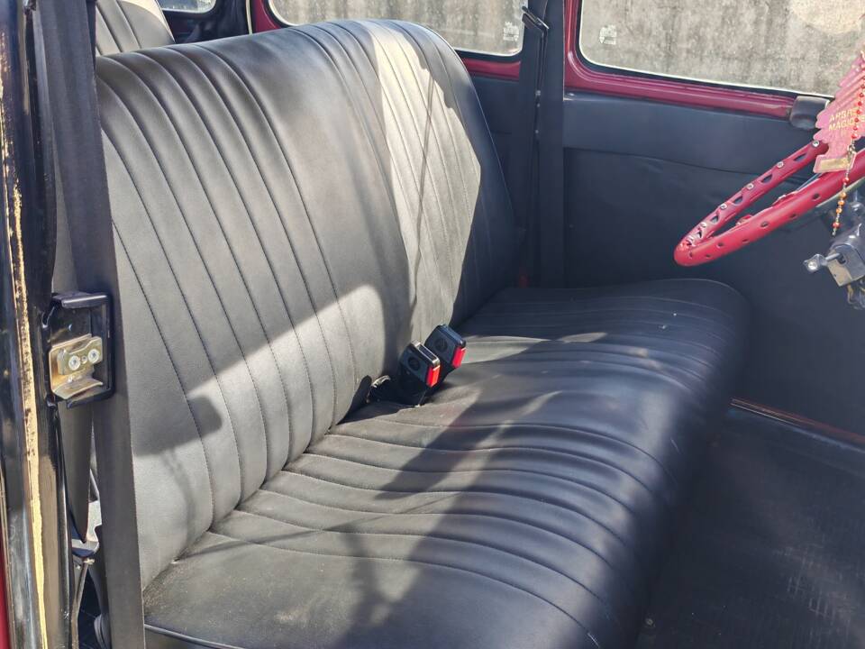 Bild 23/36 von Citroën 2 CV 6 (1978)