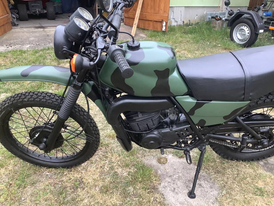 Afbeelding 12/20 van Yamaha DUMMY (1980)