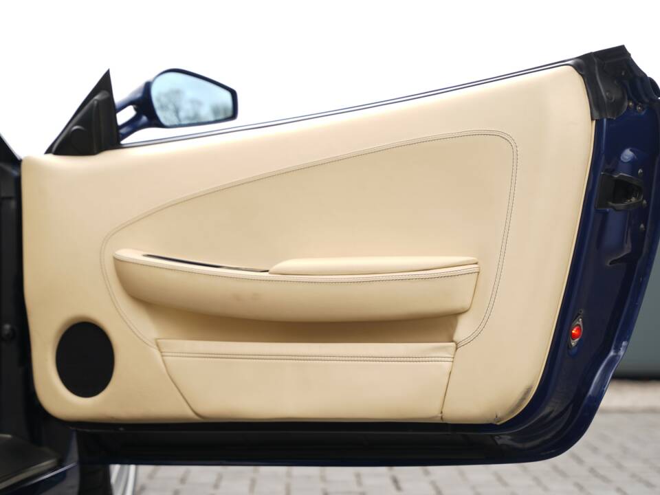 Imagen 14/50 de Ferrari F430 Spider (2008)