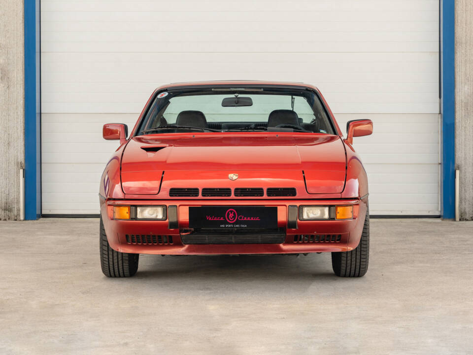 Image 6/58 of Porsche 924 Turbo (1982)
