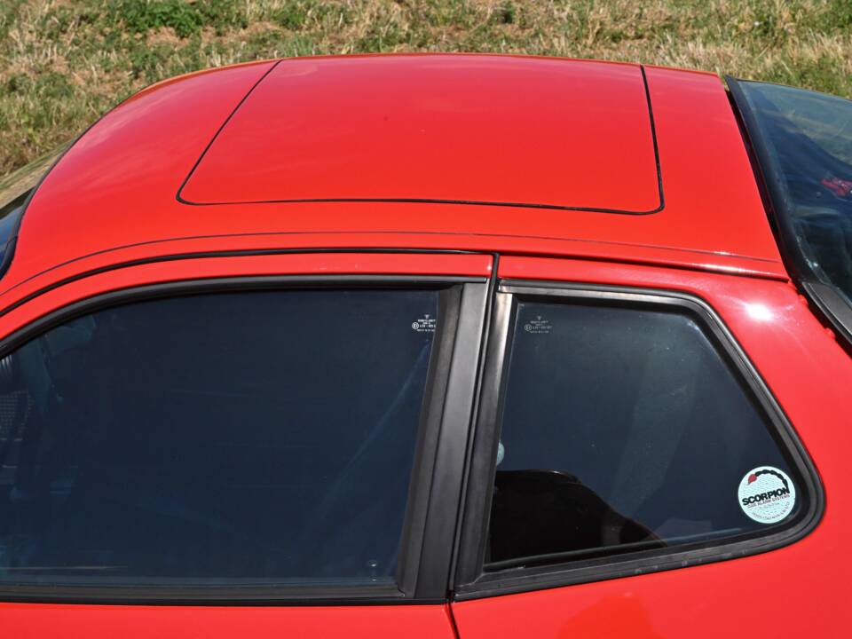 Image 35/50 of Porsche 924 Carrera GT (1986)