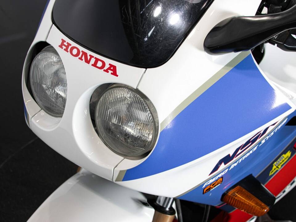 Afbeelding 33/49 van Honda NSR 125 R (1989)