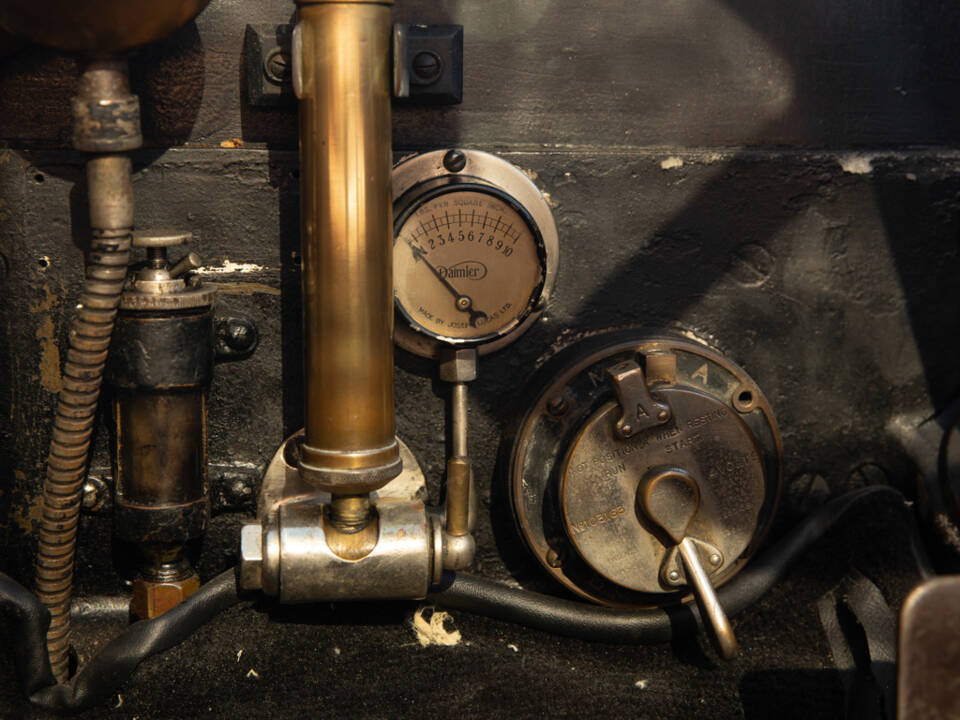 Bild 11/33 von Daimler 15 HP (1912)