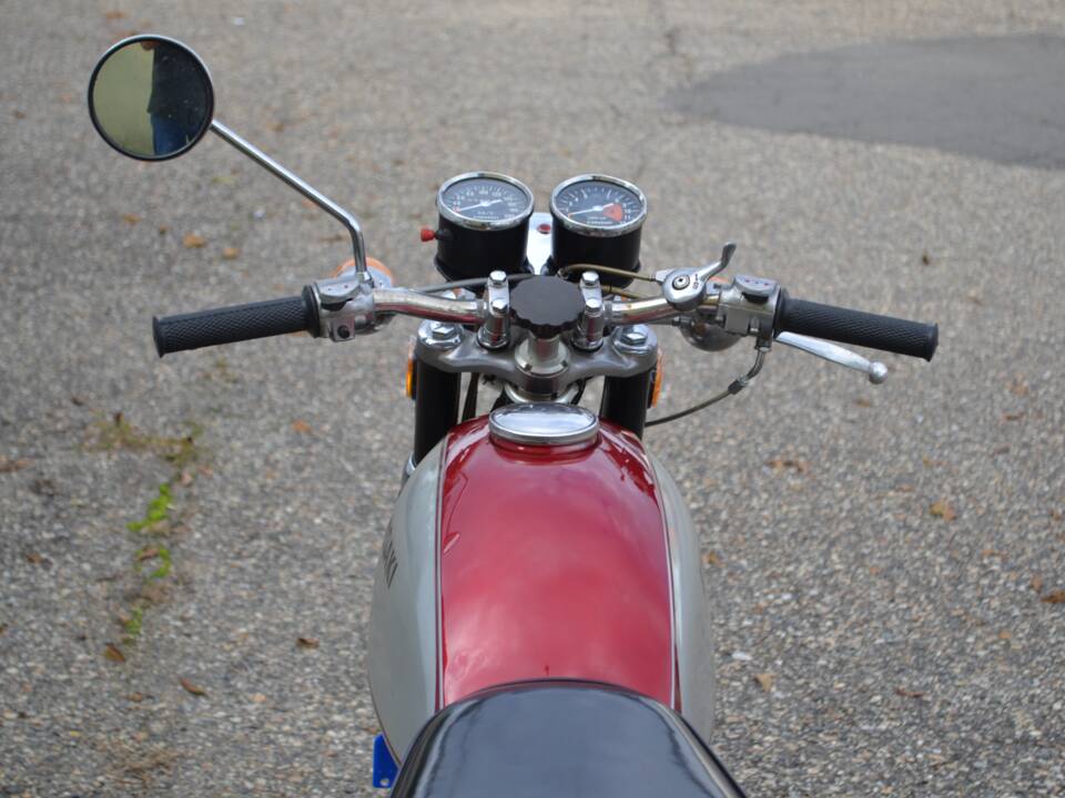 Immagine 9/30 di Kawasaki A 1 Samurai (1970)