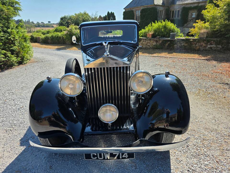 Bild 3/39 von Rolls-Royce 20/25 HP (1936)