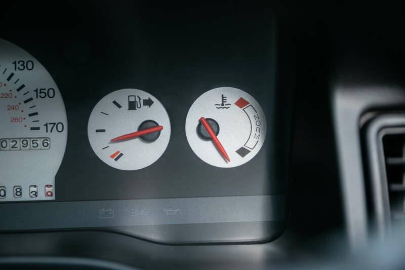 Bild 35/39 von Ford Escort RS Cosworth (1992)