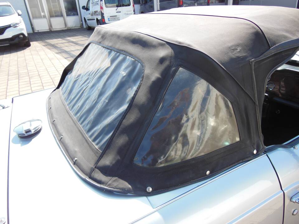 Bild 26/63 von Triumph TR 6 (1974)