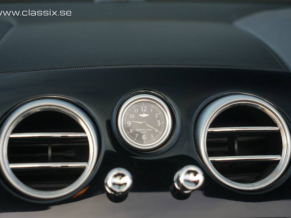 Bild 5/25 von Bentley Continental GTC (2008)