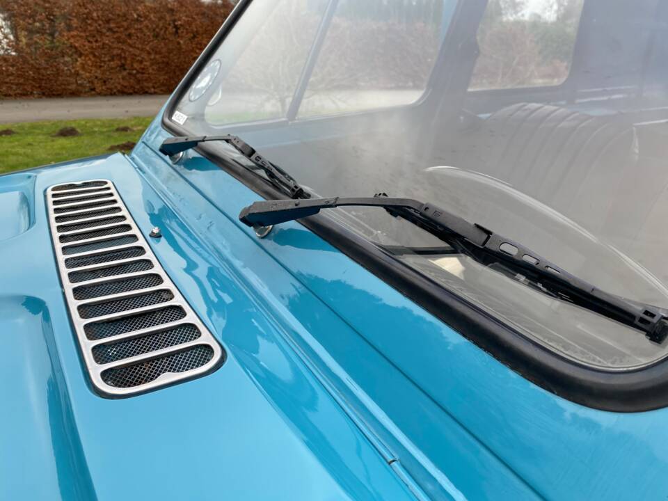 Bild 13/55 von Citroën Acadiane (1983)