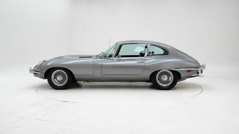 Bild 8/15 von Jaguar E-Type (1969)