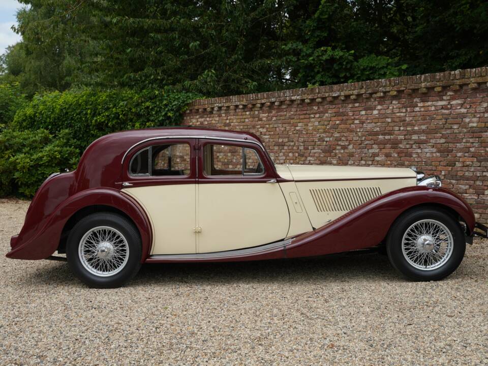 Image 27/50 de MG SA (1937)