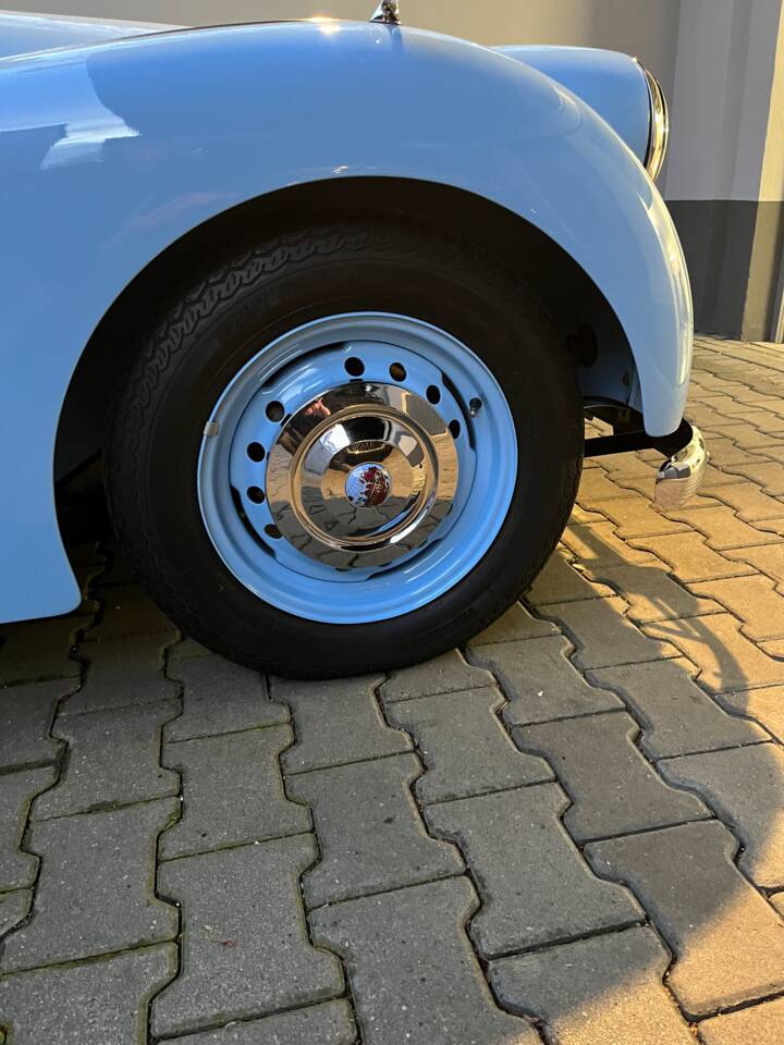 Image 4/11 of Triumph TR 3 (1956)