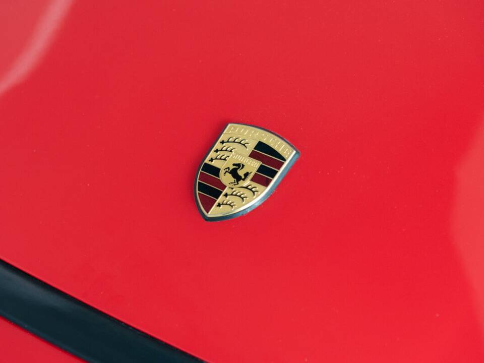 Afbeelding 23/48 van Porsche 911 Carrera 2 (1990)