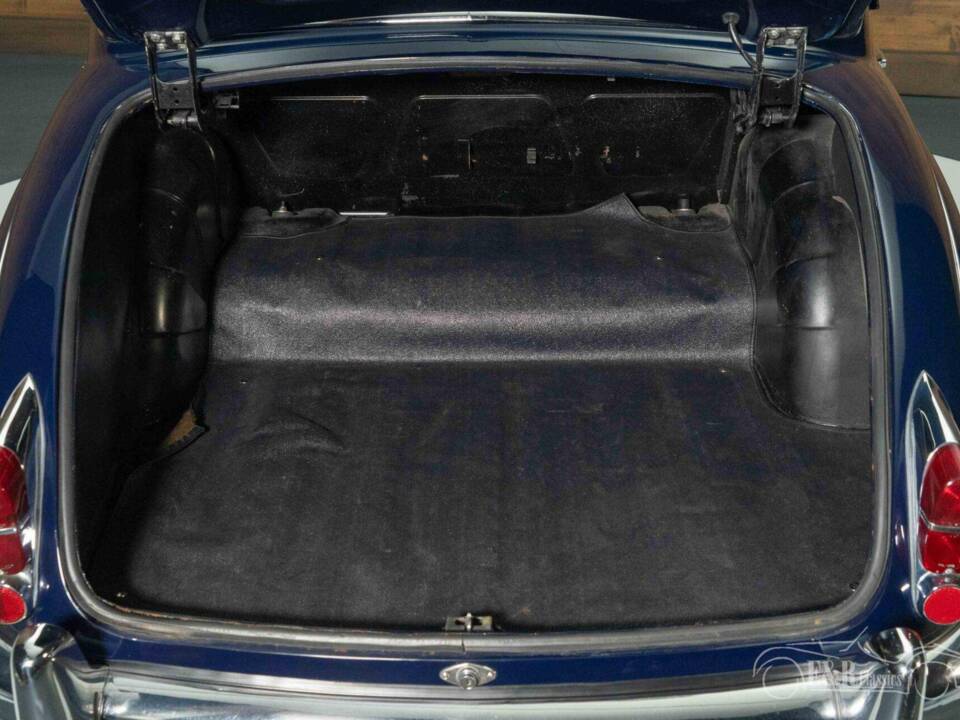 Image 5/19 of Jaguar Mk II 3.8 (1962)