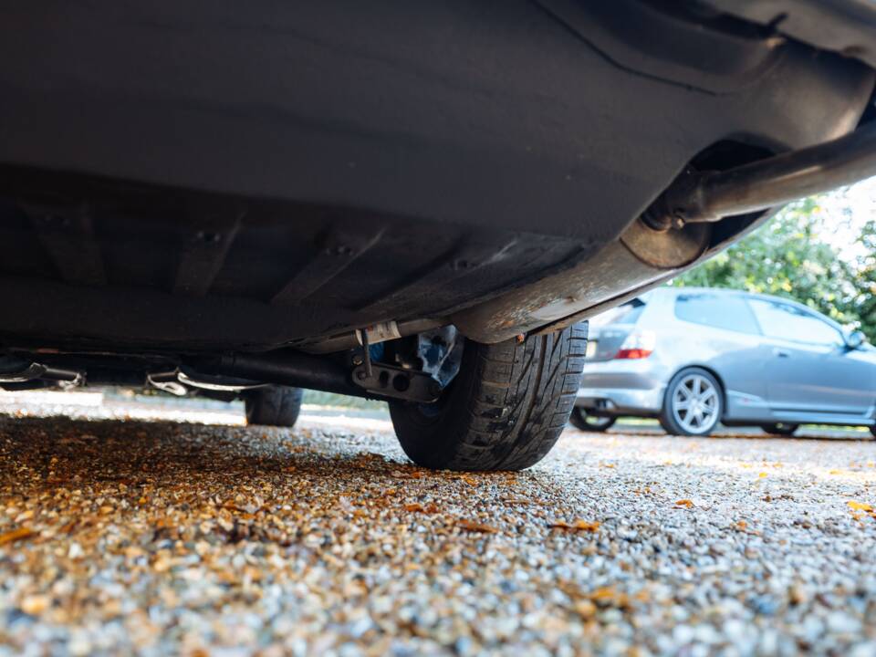 Bild 32/50 von Jaguar XJ-S H.E. (1989)