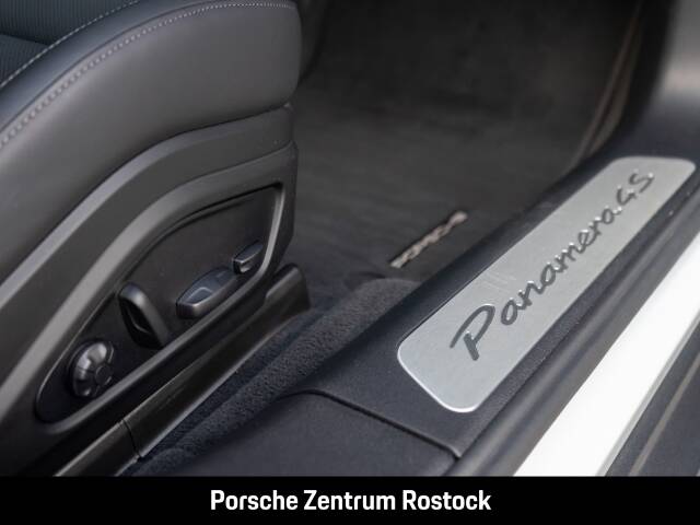 Bild 21/31 von Porsche Panamera 4S E-Hybrid (2025)