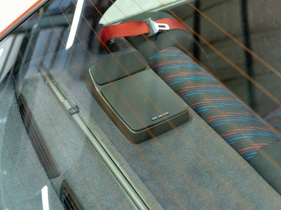Bild 26/34 von BMW M3 Sport Evo (1990)