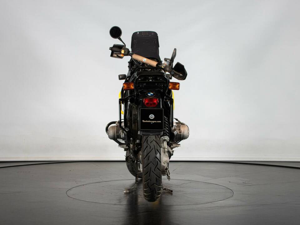 Imagen 7/50 de BMW R 80 GS (1992)