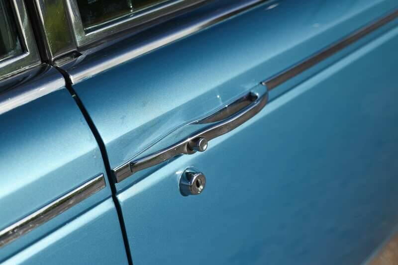 Bild 38/50 von Rolls-Royce Silver Wraith II (1979)