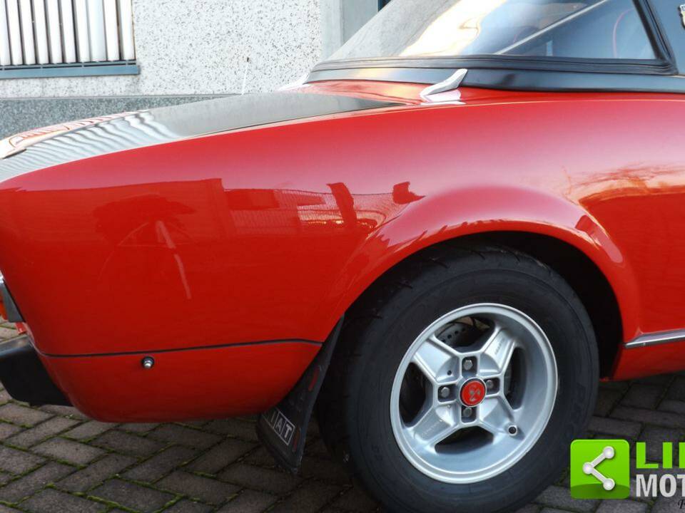 Bild 6/50 von FIAT 124 Spider AS (1967)