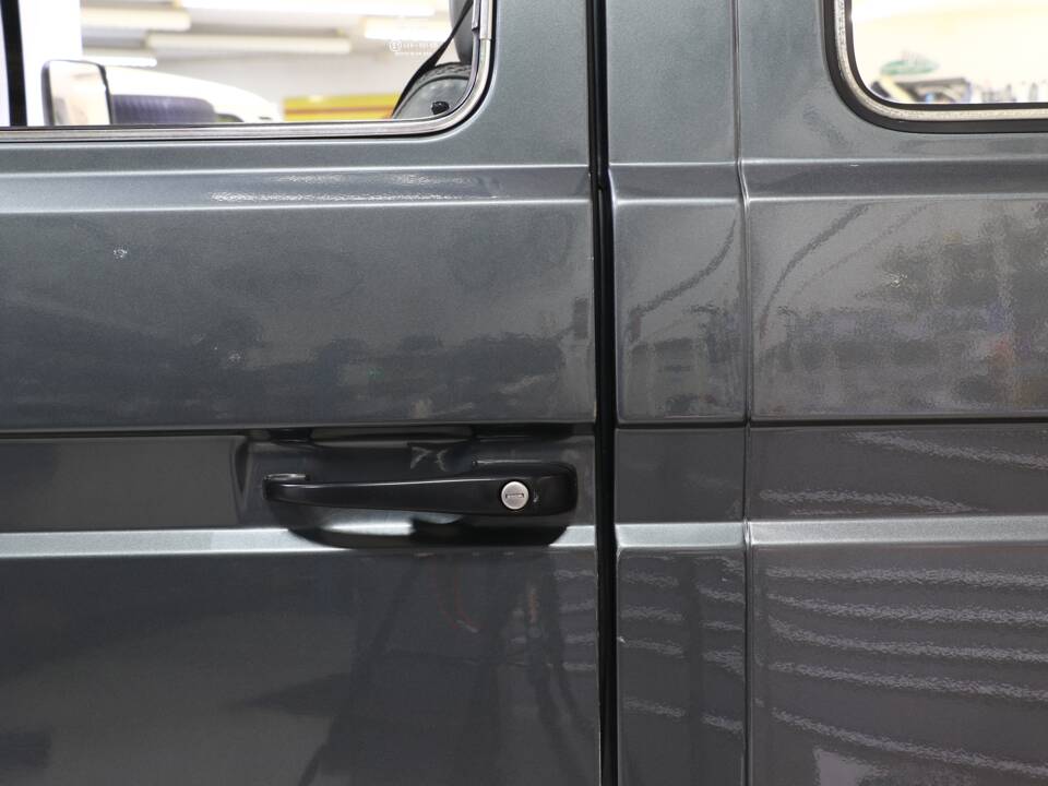 Bild 31/50 von Volkswagen T3 Caravelle GL 1.9 (1987)
