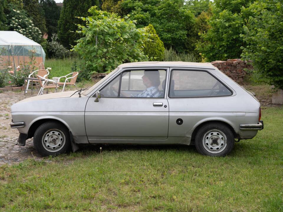 Bild 9/47 von Ford Fiesta (1980)