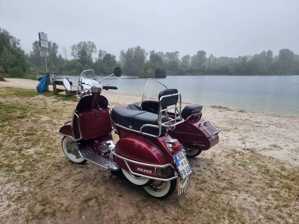 Afbeelding 44/98 van Piaggio DUMMY (1984)